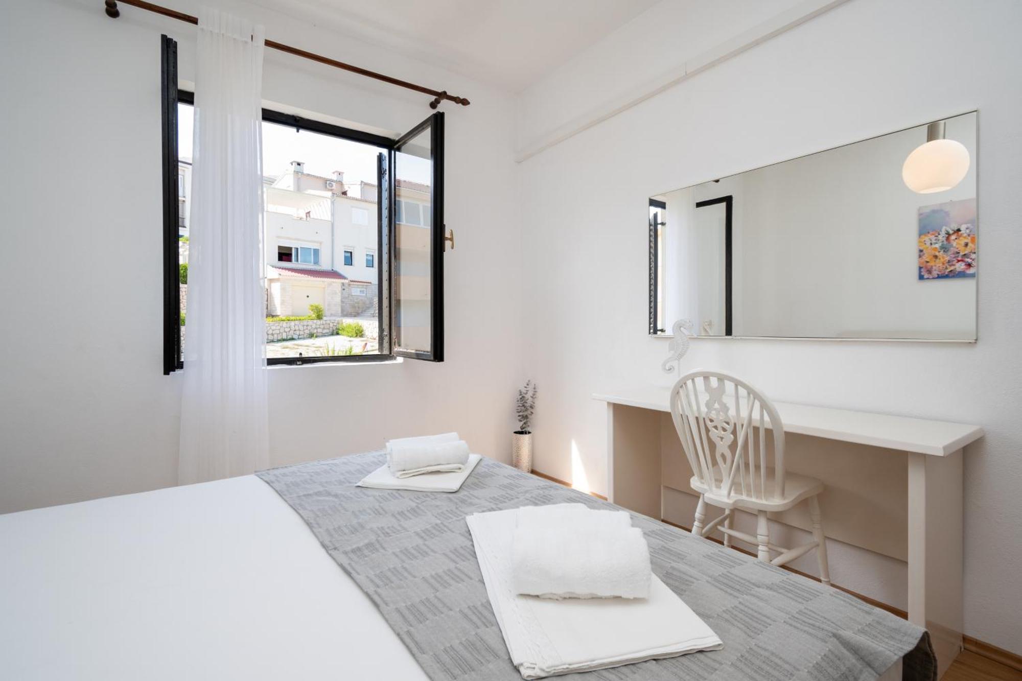 Apartments With A Parking Space Pag - 15765 Đảo Pag Phòng bức ảnh