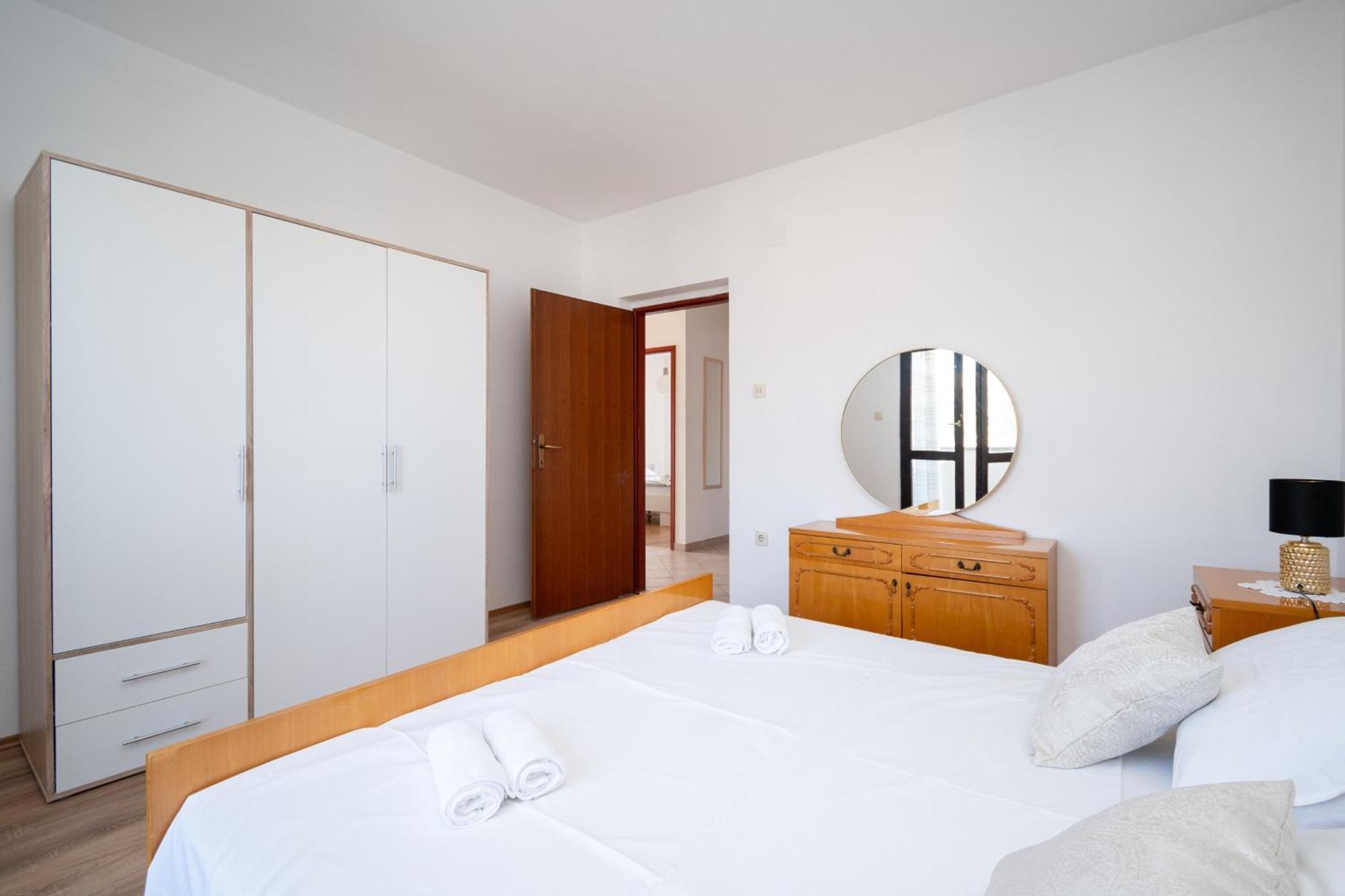 Apartments With A Parking Space Pag - 15765 Đảo Pag Phòng bức ảnh