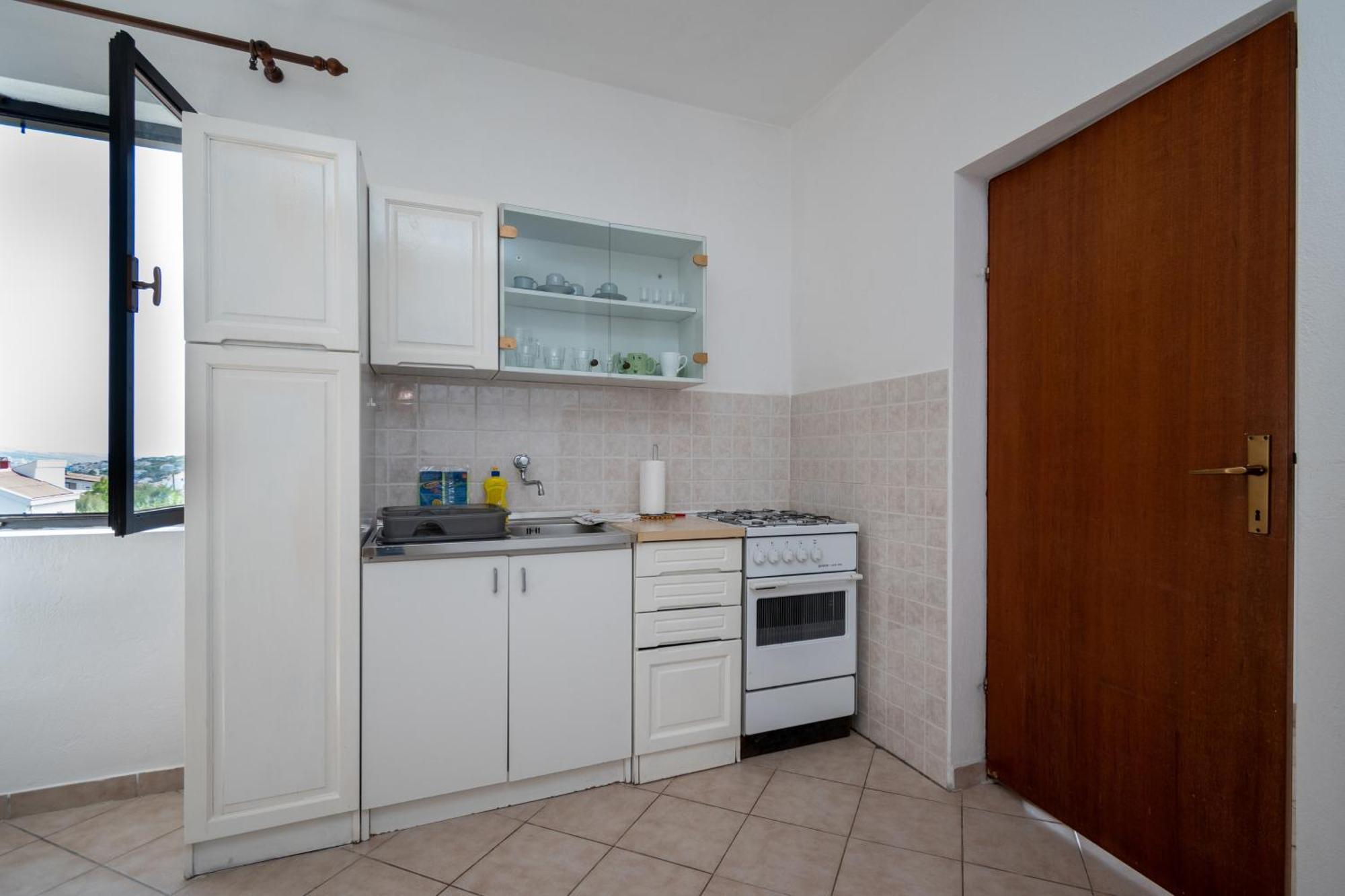 Apartments With A Parking Space Pag - 15765 Đảo Pag Phòng bức ảnh
