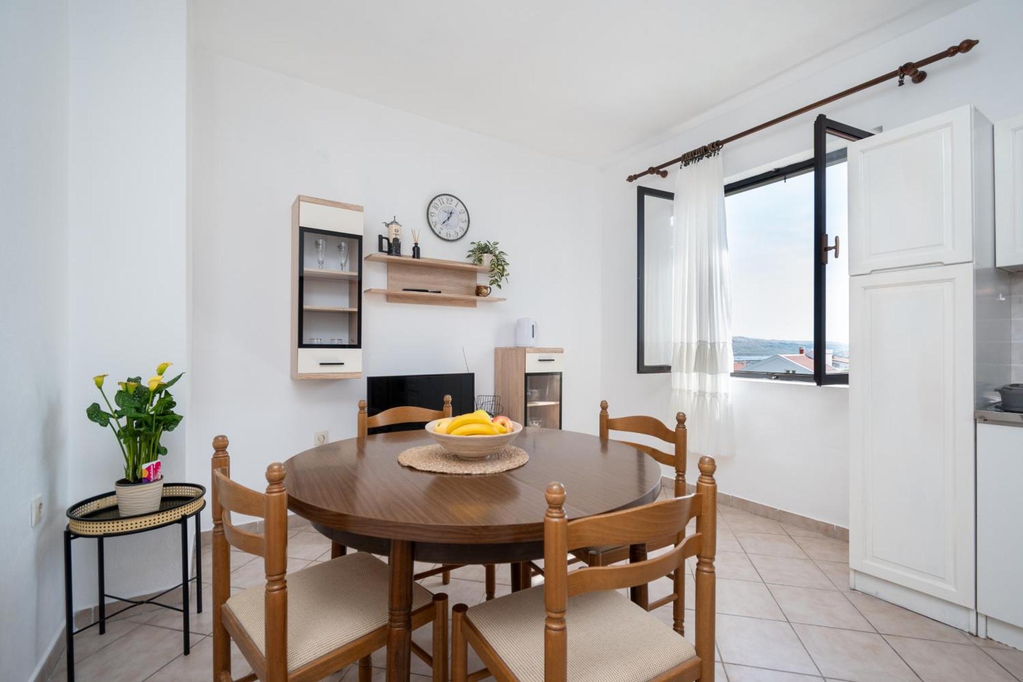 Apartments With A Parking Space Pag - 15765 Đảo Pag Phòng bức ảnh