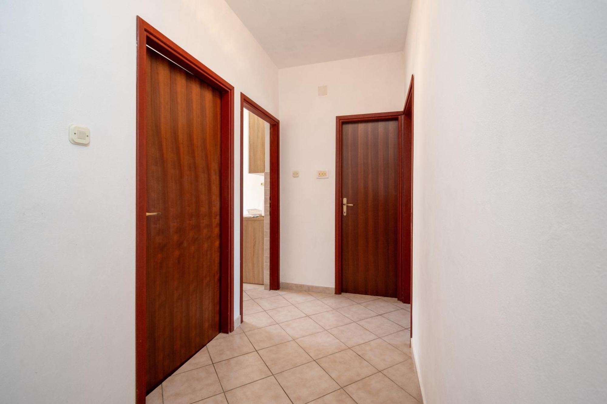 Apartments With A Parking Space Pag - 15765 Đảo Pag Ngoại thất bức ảnh