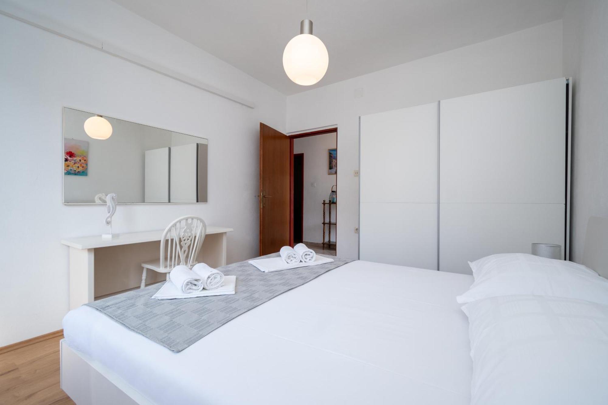 Apartments With A Parking Space Pag - 15765 Đảo Pag Phòng bức ảnh