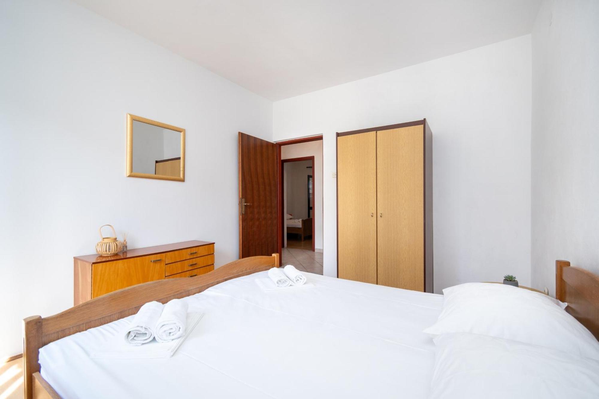 Apartments With A Parking Space Pag - 15765 Đảo Pag Phòng bức ảnh