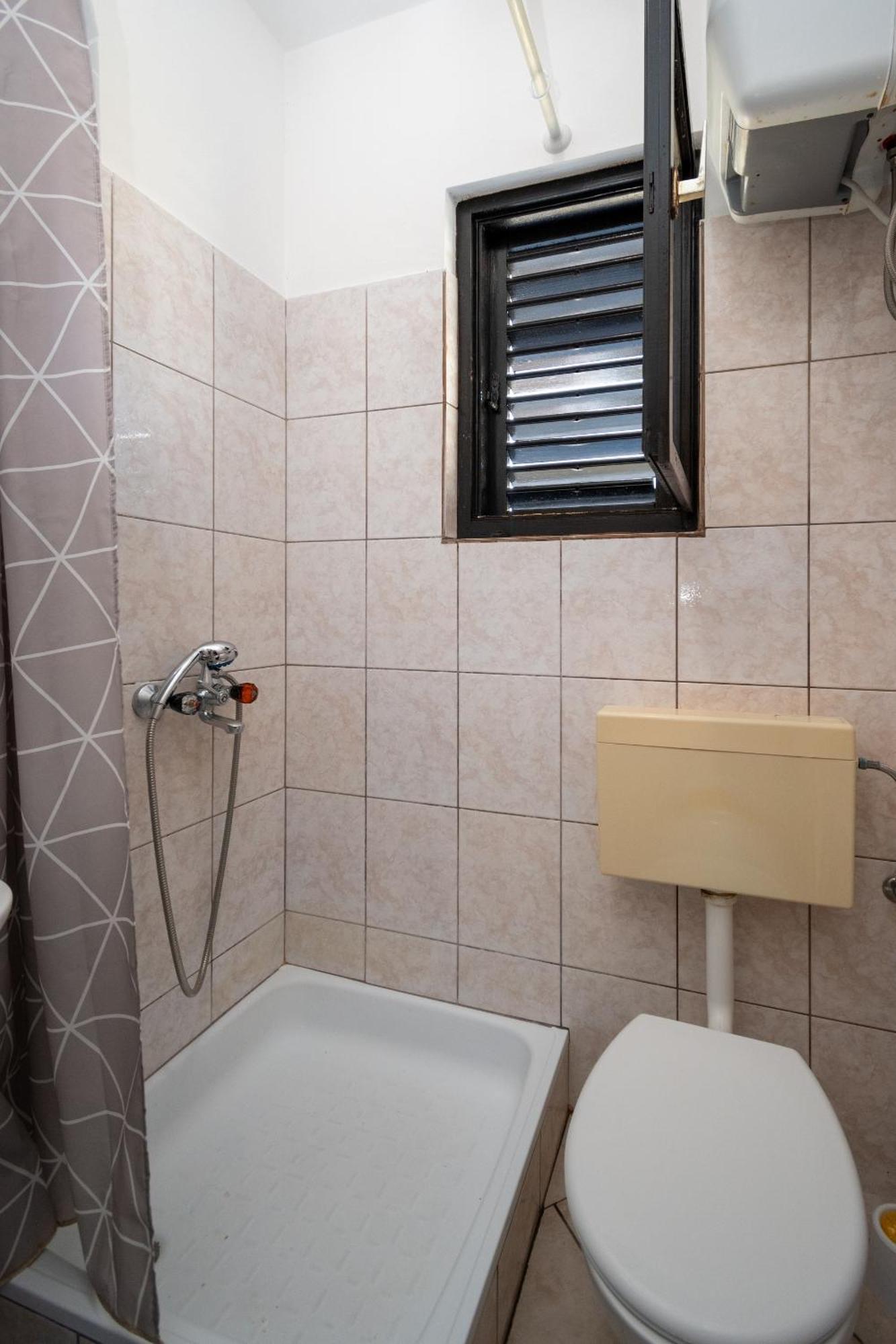 Apartments With A Parking Space Pag - 15765 Đảo Pag Phòng bức ảnh