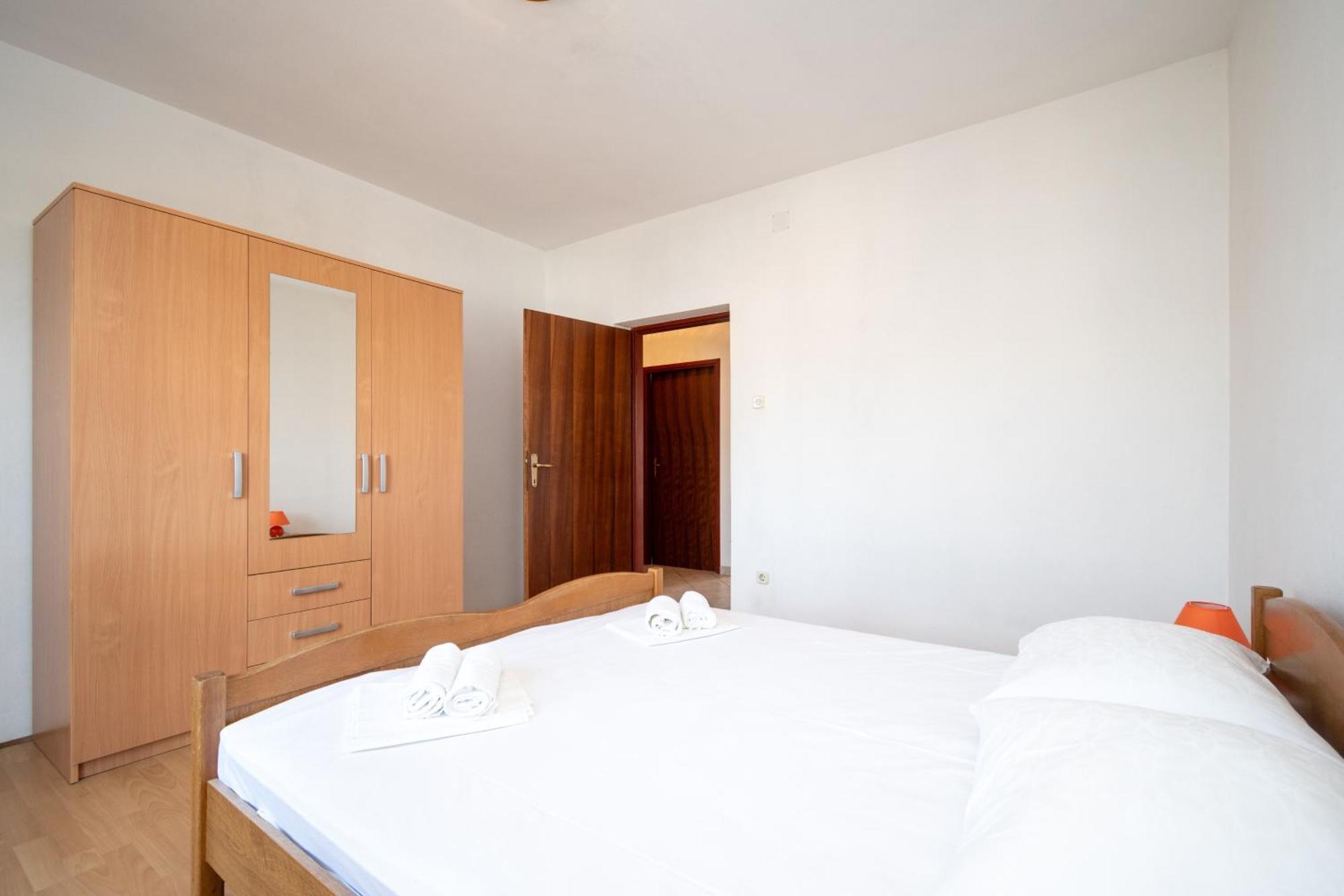 Apartments With A Parking Space Pag - 15765 Đảo Pag Phòng bức ảnh